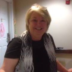 Jean Beckman Our Specialtea Blair Nebraska
