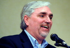 Jeff Barnes