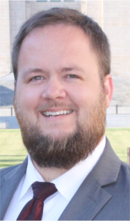 Matthew Donahue Nebraska State Epidemiologist