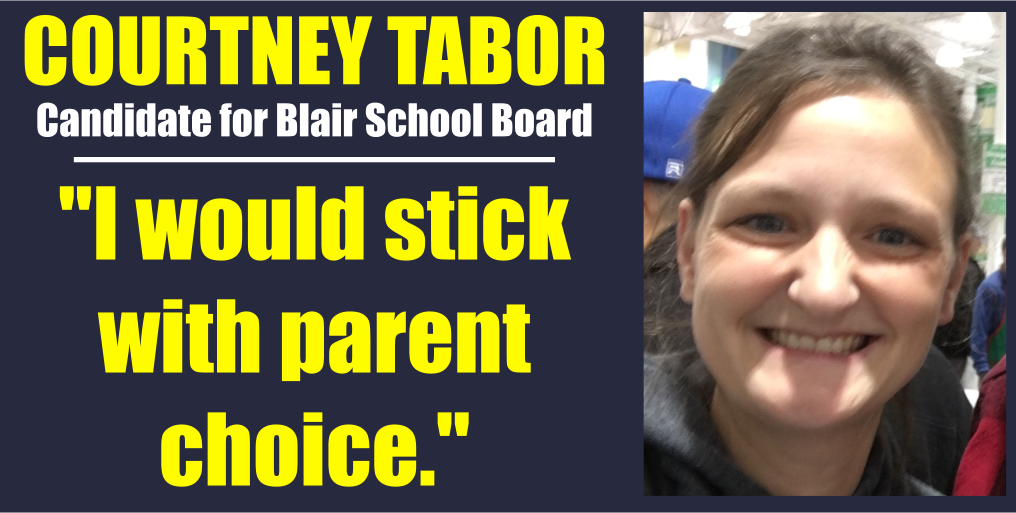 Courtney Tabor School Board Courtney Tabor School Board