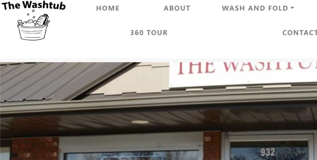 washtubblairtoday Blair Nebraska The Washtub