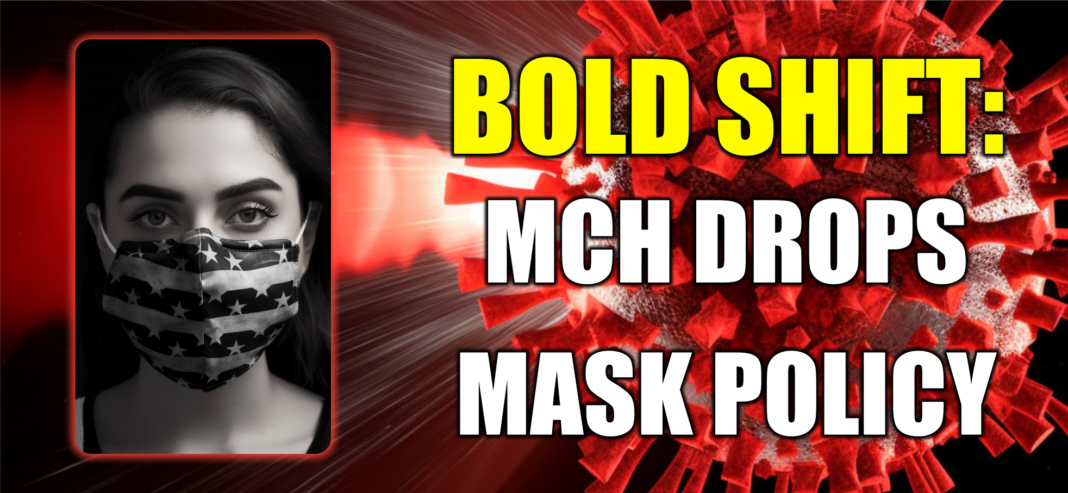 Blair Nebraska MCH Hospital Covid Mask Policy Blair Nebraska MCH Hospital Covid Mask Policy