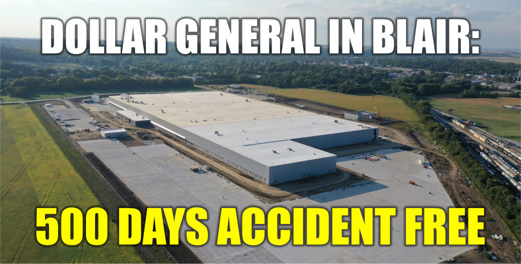Blair Nebraska Dollar General