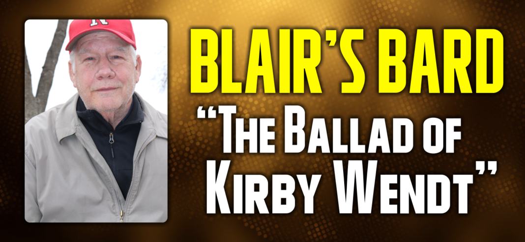 Kirby Wendt Blair Nebraska Kirby Wendt Blair Nebraska