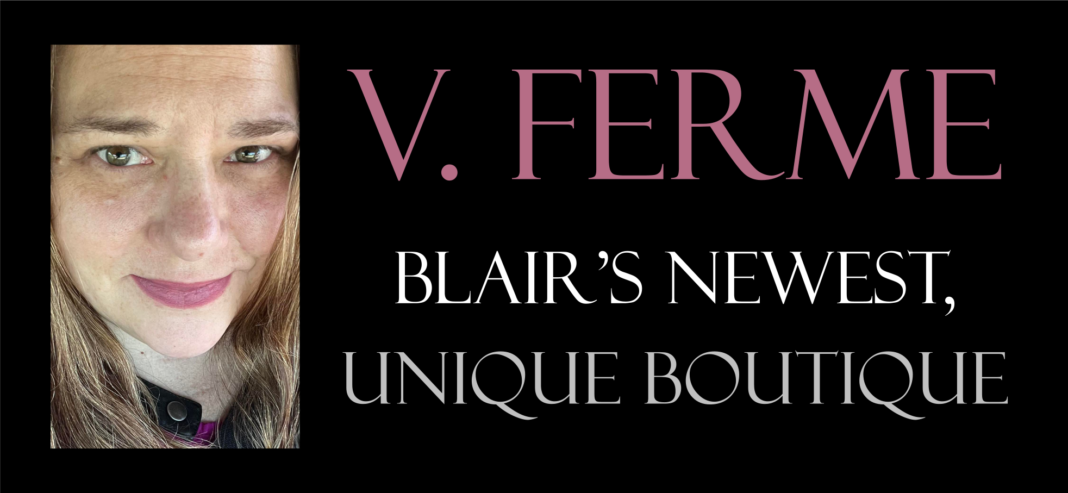 V. Ferme, Blair, Nebraska V. Ferme, Blair, Nebraska