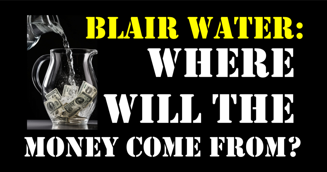blair nebraska water treatment blair nebraska water treatment
