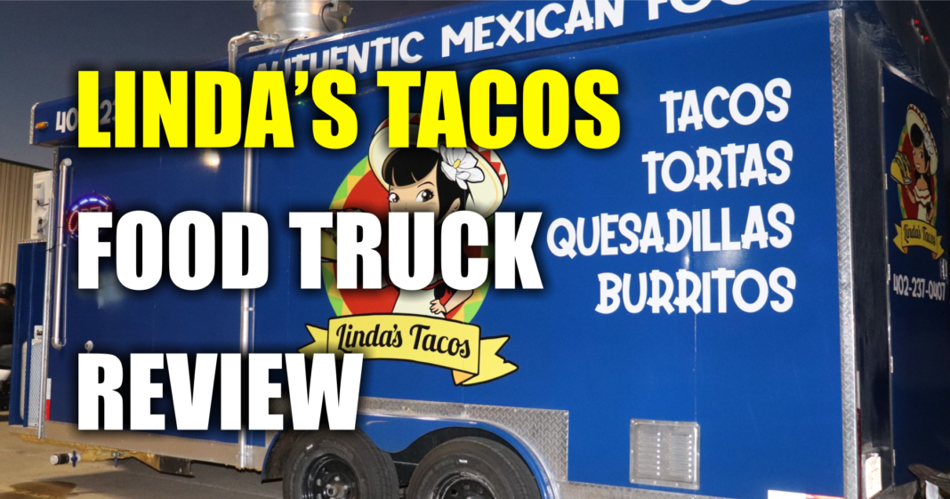 Linda's Tacos Food Truck Blair Nebraska Linda's Tacos Food Truck Blair Nebraska