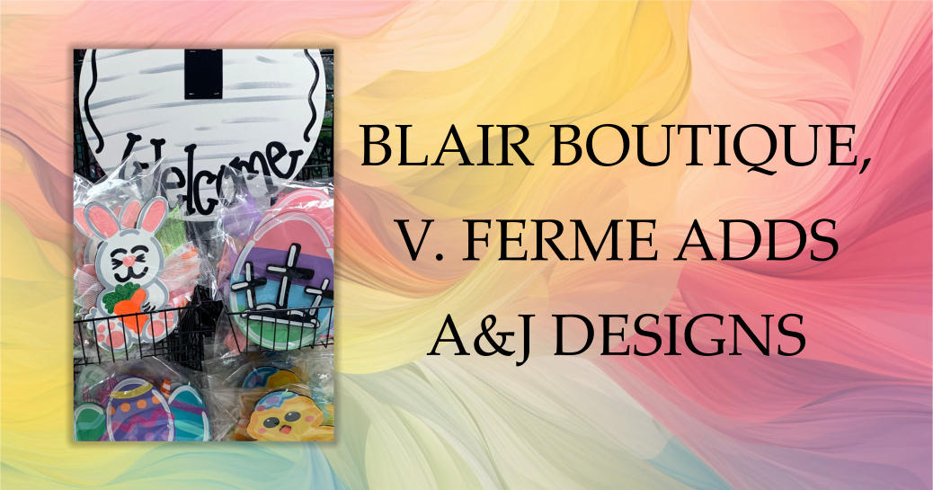 V. Ferme in Blair Nebraska V. Ferme in Blair Nebraska