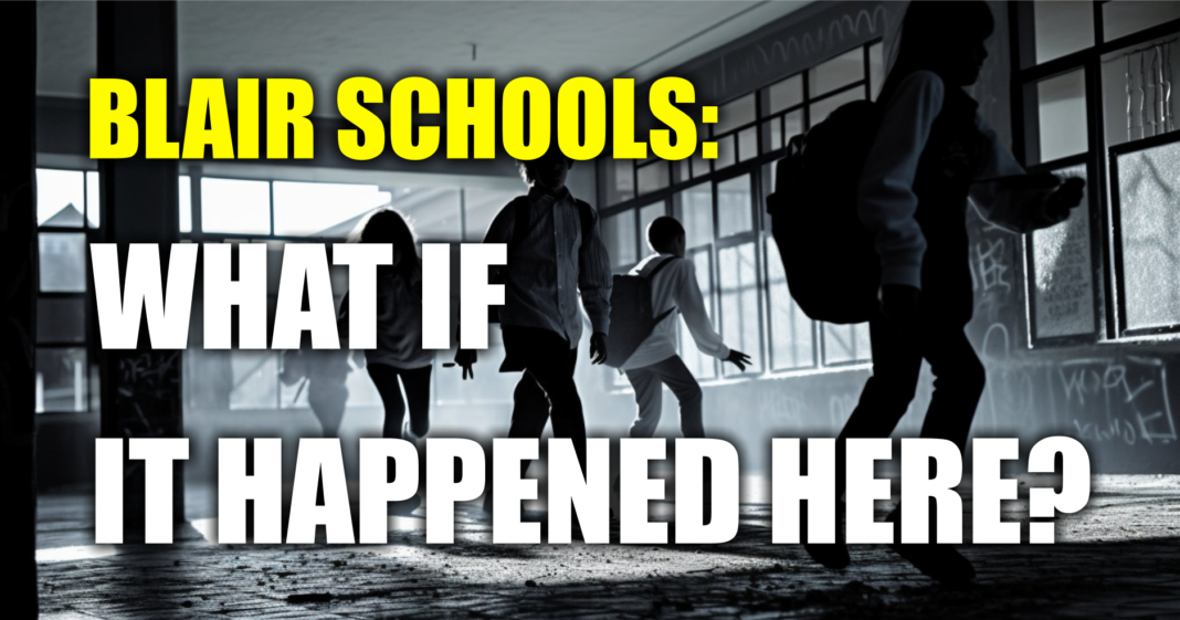 Blair Nebraska Schools Blair Nebraska Schools