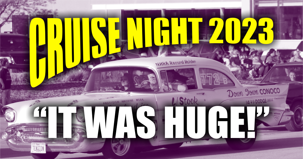 Blair Cruise Night Blair Cruise Night