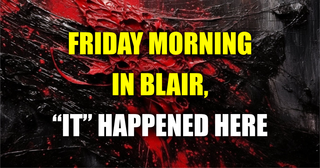 Blair Nebraska Crime Blair Nebraska Crime