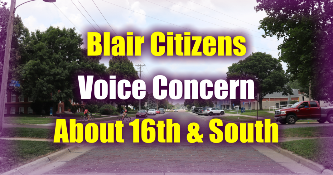 Blair Nebraska Citizens Blair Nebraska Citizens