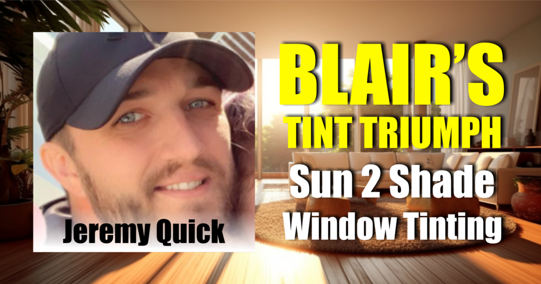 Blair Nebraska Window Tinting Blair Nebraska Window Tinting