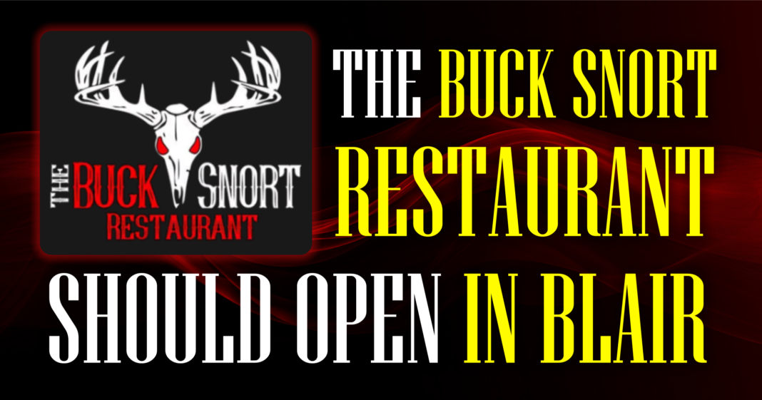 The Buck Snort Restaurant The Buck Snort Restaurant