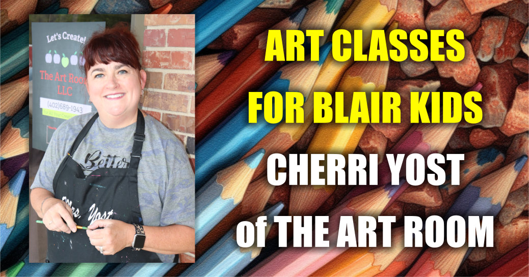 The Art Room Blair Nebraska The Art Room Blair Nebraska