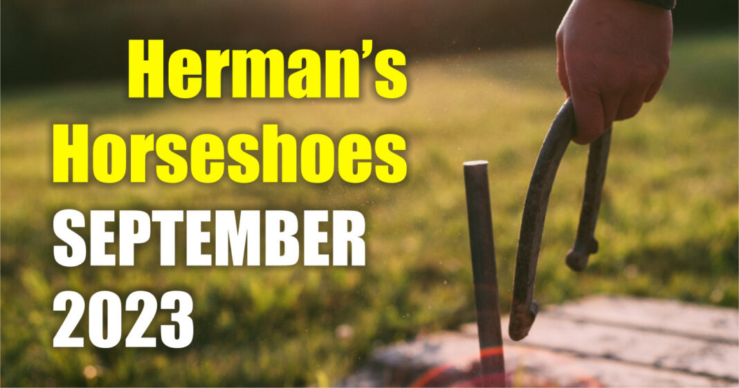 Herman Nebraska Horseshoes Tournament Herman Nebraska Horseshoes Tournament