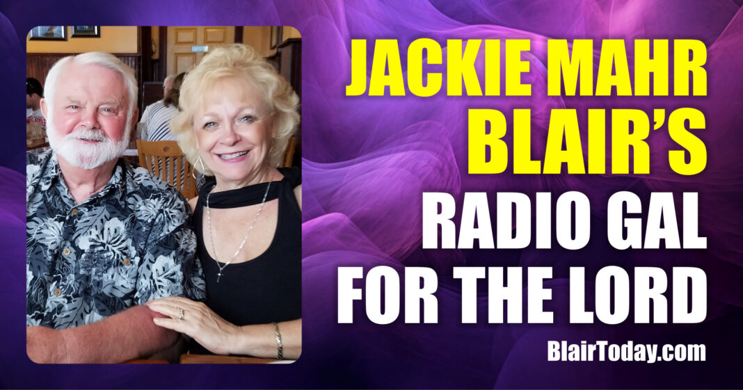 Jackie Mahr Blair Nebraska Jackie Mahr Blair Nebraska