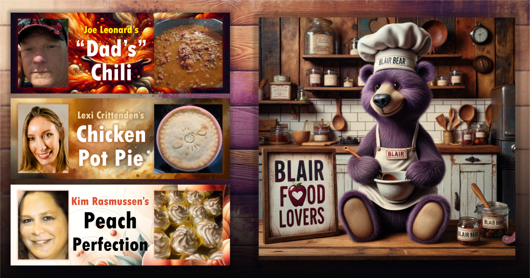 Blair Nebraska Food Lovers Blair Nebraska Food Lovers