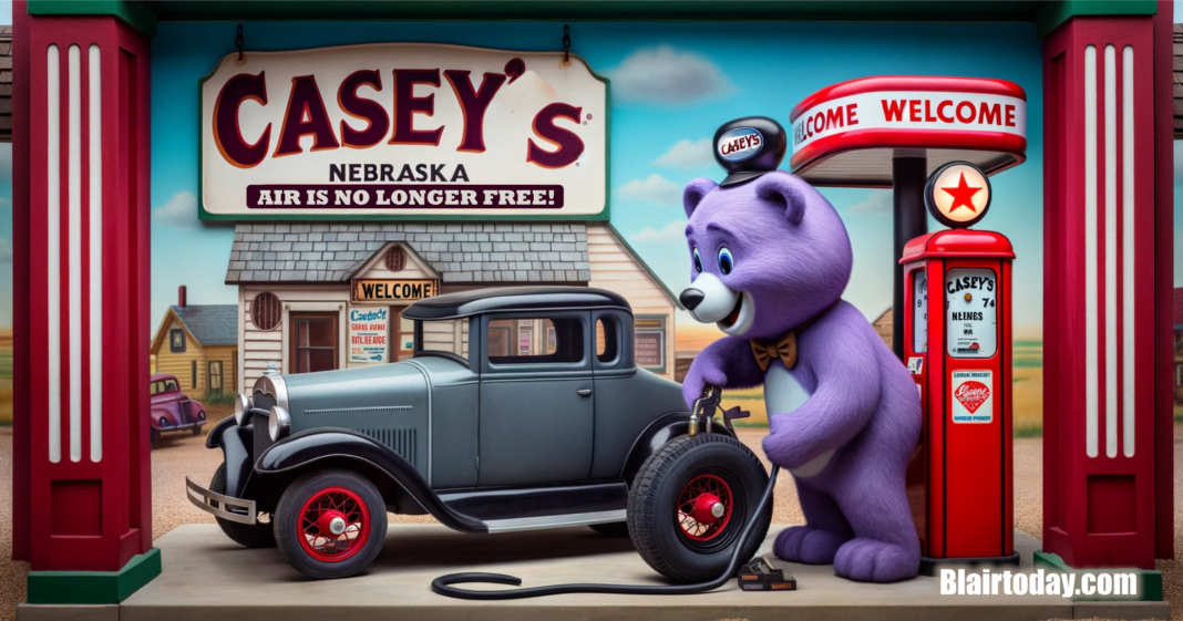 Blair Nebraska Caseys Blair Nebraska Caseys