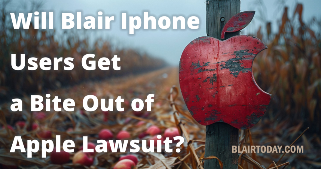 Blair, Nebraska Apple Iphone Blair, Nebraska Apple Iphone