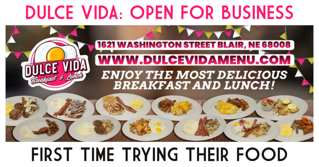 Dulce Vida Blair Nebraska Dulce Vida Blair Nebraska