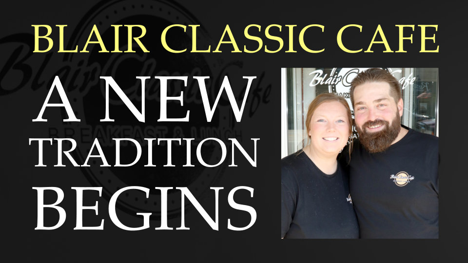 Blair Classic Cafe Blair Nebraska Blair Classic Cafe Blair Nebraska