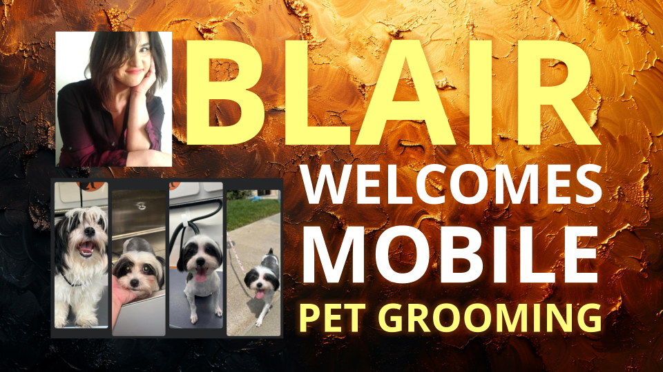 Page Thomas Furry Land Pet Grooming Blair Nebraska
