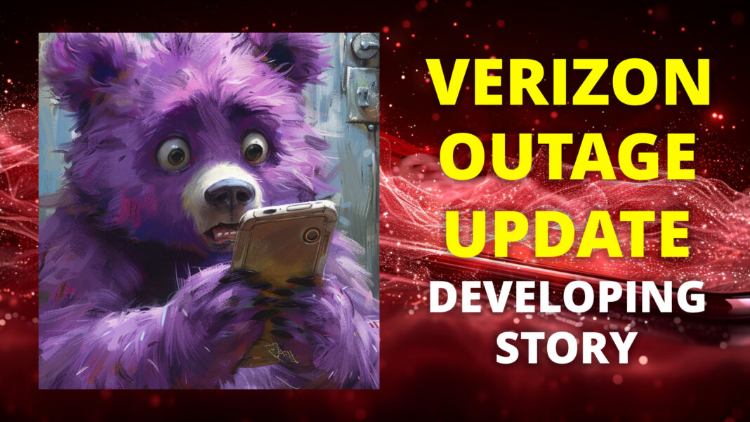 Massive Verizon Outage Leaves Blair Customers in “SOS Mode”