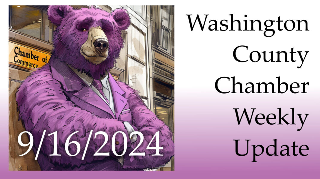 Washington County Chamber of Commerce