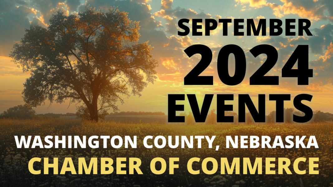 Washington County Chamber of Commerce Washington County Chamber of Commerce
