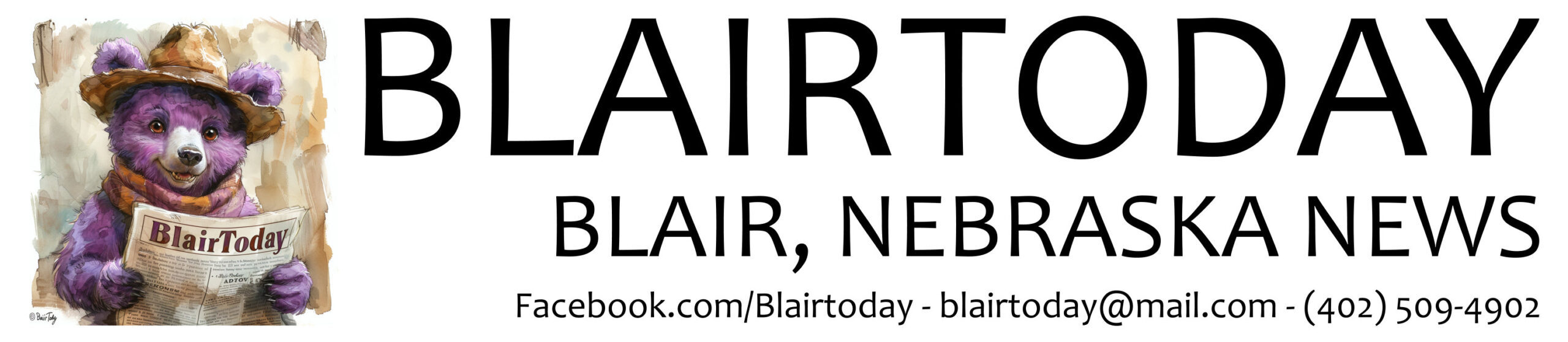 Blair Nebraska News