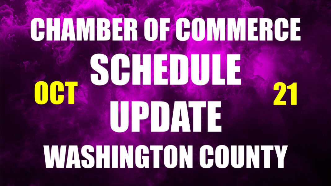 Washington County Chamber of Commerce