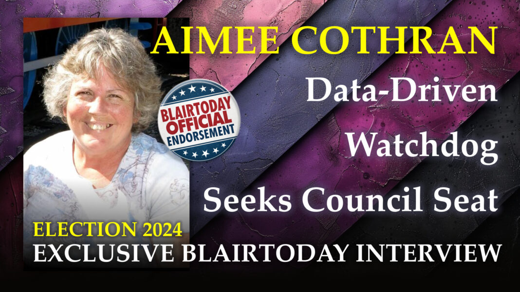 Aimee Cothran Blair Nebraska Aimee Cothran Blair Nebraska