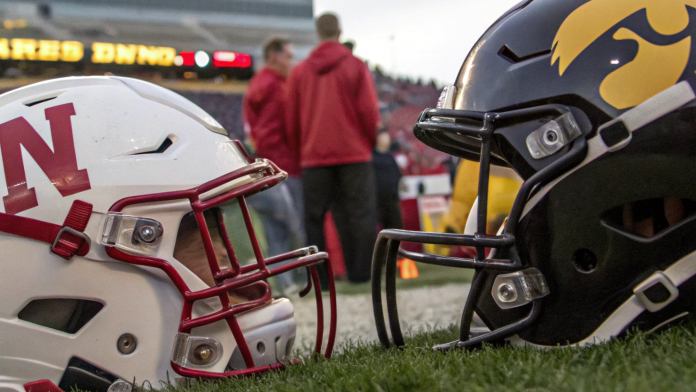 Nebraska Cornhuskers Football