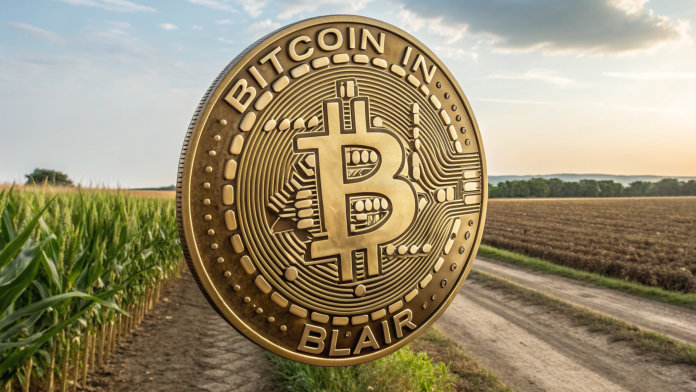 Blair Nebraska Bitcoin Blair Nebraska Bitcoin