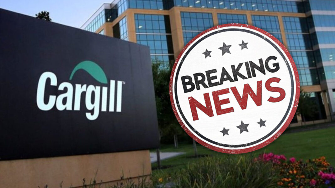 Blair Nebraska Cargill Blair Nebraska Cargill