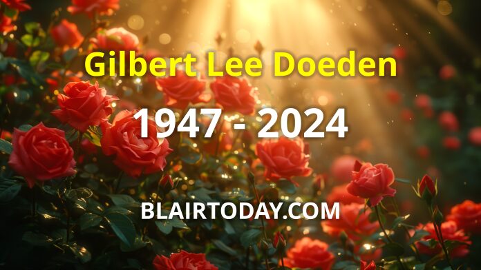 Blair Nebraska Obituary Blair Nebraska Obituary