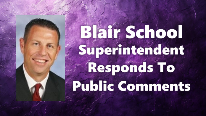 Blair Nebraska Schools Blair Nebraska Schools