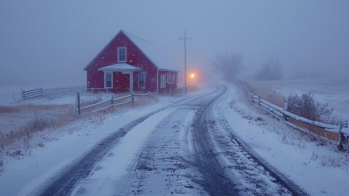 Blair, Nebraska Weather