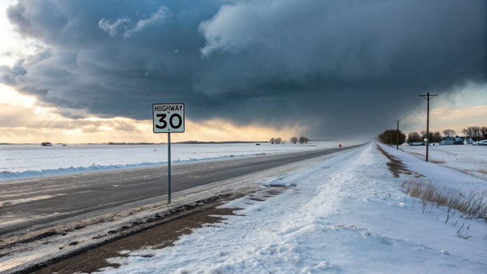 Blair Nebraska Weather