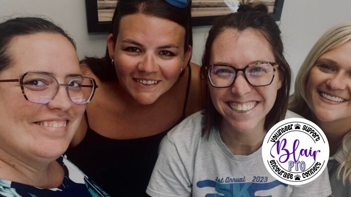 Blair Nebraska Parent Teacher Organization