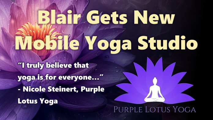 Blair Nebraska Yoga Blair Nebraska Yoga