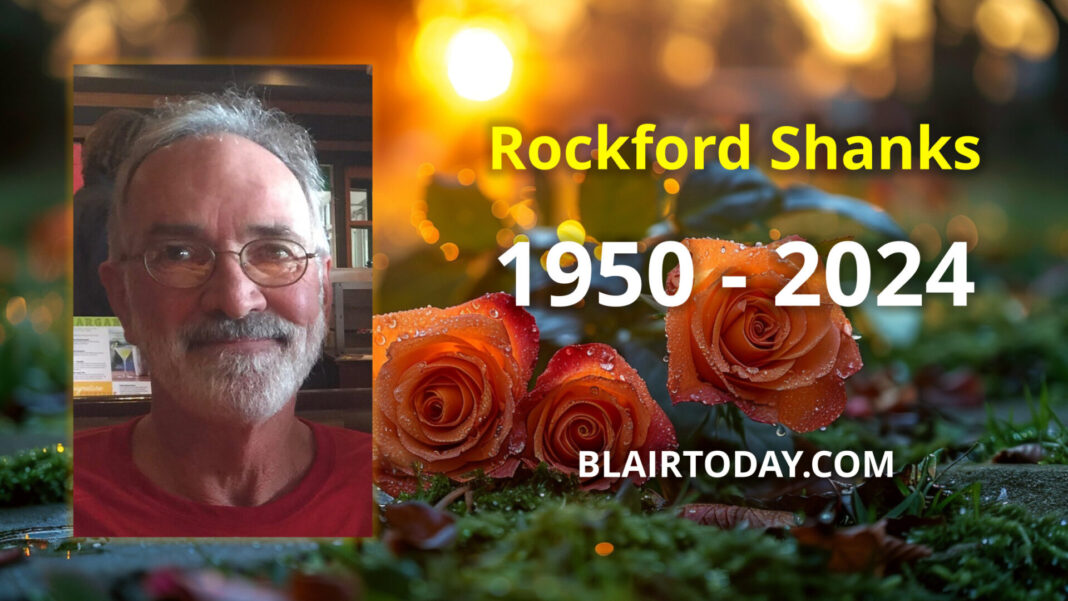 Blair Nebraska Obituary