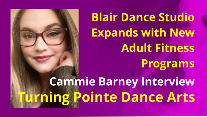 Blair Nebraska Dance Studio