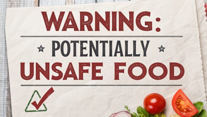 Blair Nebraska Food Recall