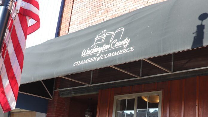 Washington County Nebraska Chamber of Commerce