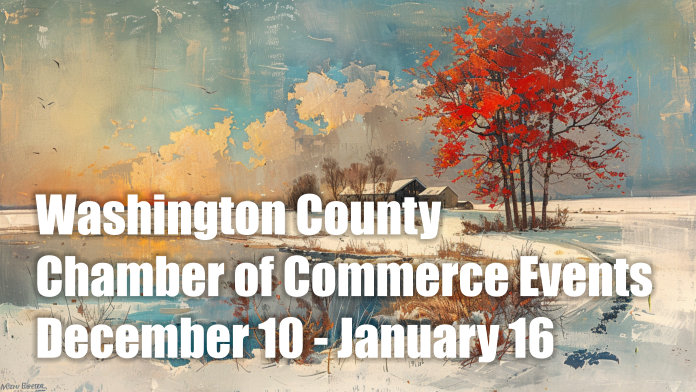 Washington County Nebraka Chamber of Commerce