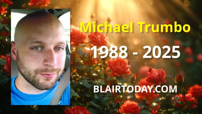 Michael Trumbo Obituary