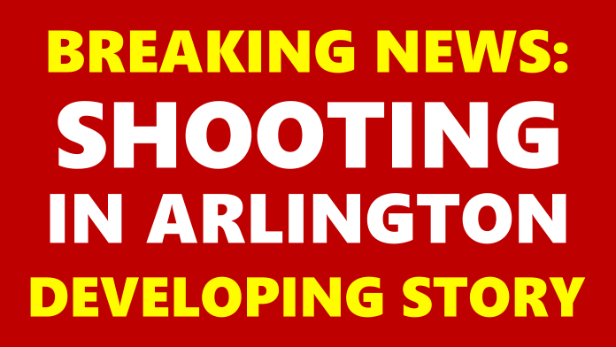 Arlington, Nebraska Shooting